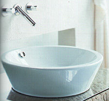 Lavatórios Duravit Architec