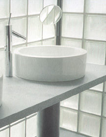 Lavatórios Duravit Architec