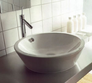 Lavatórios Duravit Architec