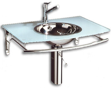 lavatórios inox de aço, Torneiras, Sanitários