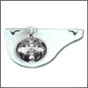 Lavatórios Inox