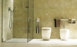 Sanitários Agape 750