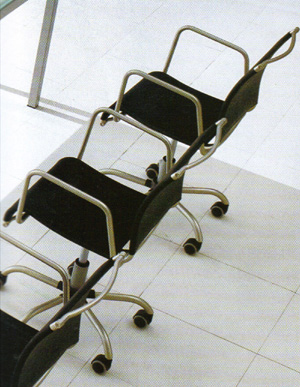 Cadeiras do escritório, cadeiras de mesa, cadeiras do computador de escritório Casa de escritório