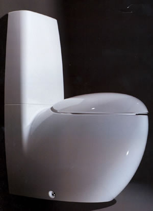 Sanitários Laufen Alessi