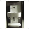 Sanitários Althea Ceramica Oceano