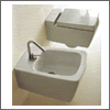 Sanitários Althea Ceramica