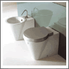 Sanitários Althea Ceramica