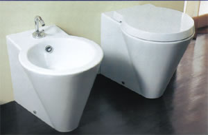 Sanitários Althea Ceramica Hera