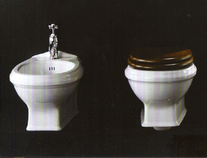 Banheiros, Sanitários