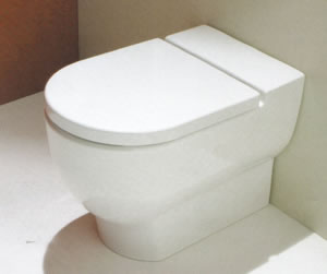 Sanitários Axa One Vaso Classic
