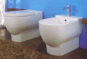 Sanitários Axa One Vaso Classic
