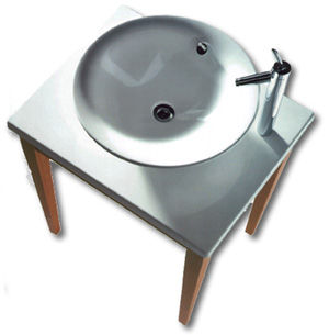 Lavatórios Duravit Starck 1