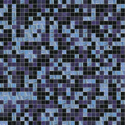 Mosaicos, azulejos cerâmicas, azulejos, Banheiros