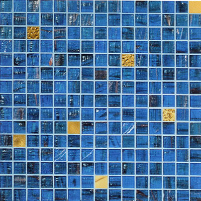 Mosaicos, azulejos cerâmicas, azulejos, Banheiros