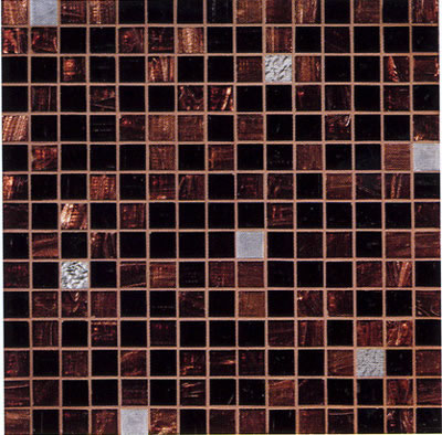 Mosaicos, azulejos cerâmicas, azulejos, Banheiros