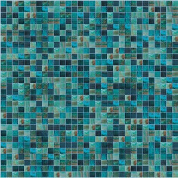 Mosaicos, azulejos cerâmicas, azulejos, Banheiros