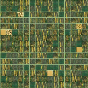 Mosaicos, azulejos cerâmicas, azulejos, Banheiros