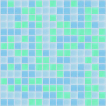 Mosaicos, azulejos cerâmicas, azulejos, Banheiros
