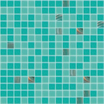Mosaicos, azulejos cerâmicas, azulejos, Banheiros