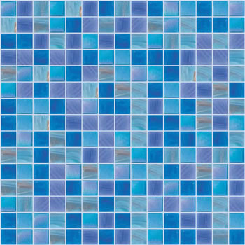 Mosaicos, azulejos cerâmicas, azulejos, Banheiros