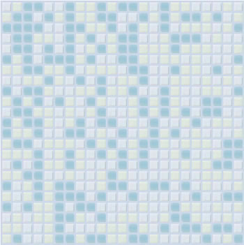 Mosaicos, azulejos cerâmicas, azulejos, Banheiros