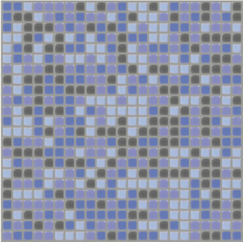 Mosaicos, azulejos cerâmicas, azulejos, Banheiros