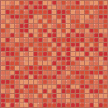 Mosaicos, azulejos cerâmicas, azulejos, Banheiros