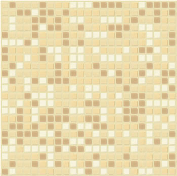 Mosaicos, azulejos cerâmicas, azulejos, Banheiros
