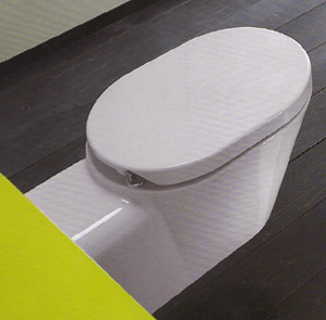 Sanitários Catalano Verso Comfort