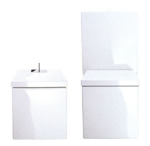 Sanitários Duravit Starck X