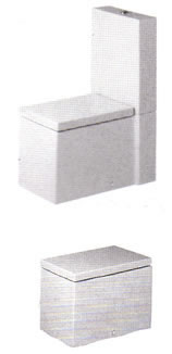 Sanitários Duravit Starck X