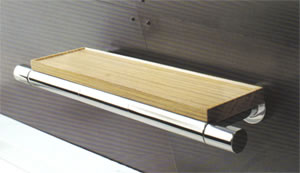 Torneiras, Lavatórios
