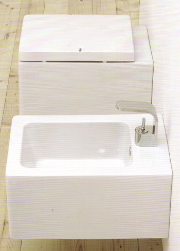Sanitários Cool NIC Design