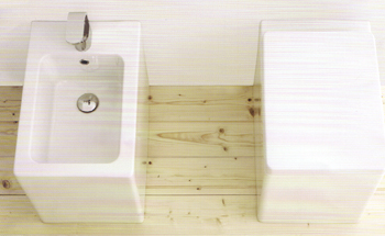 Sanitários Cool NIC Design