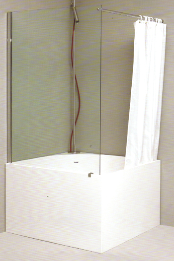 Banheira Cool NIC Design