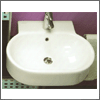 Sanitários Ceramica Dolomite Asolo