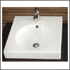 Sanitários Ceramica Dolomite Asolo