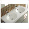 Sanitários Ceramica Dolomite Asolo
