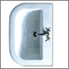 Sanitários Duravit Happy D