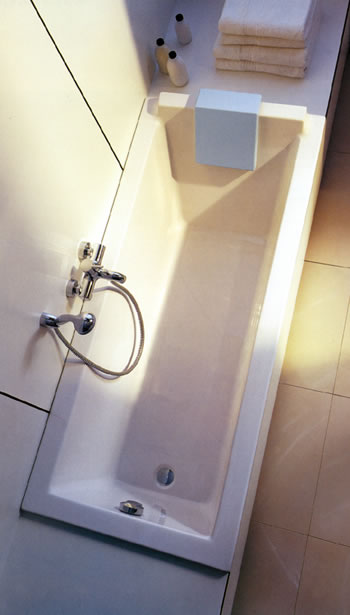 Banheiras Duravit Starck