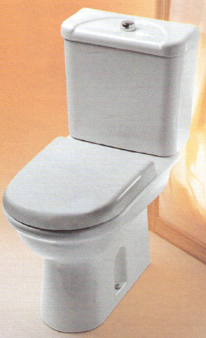 Sanitários
