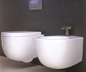 Sanitários Ceramica Esedra Bull