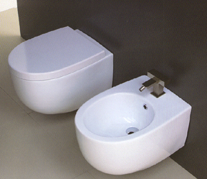 Sanitários Ceramica Esedra Bull