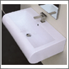 Lavatórios Ceramica Esedra