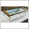 Mesmo banheira temperamental de Acquarium