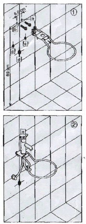 Lavatórios Agape Foglio