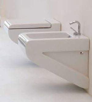 Sanitários Art Ceram Fontana