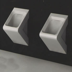 Sanitários Art Ceram Fontana