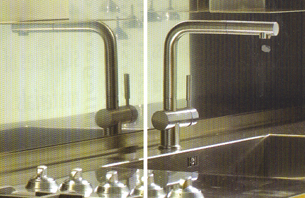 taps da cozinha,