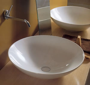 Lavatórios Giulia NIC Design